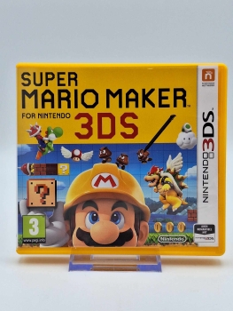 Super Mario Maker